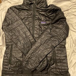 Patagonia Jacket (women’s)